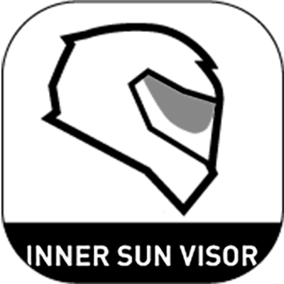 Inner Sun Visor