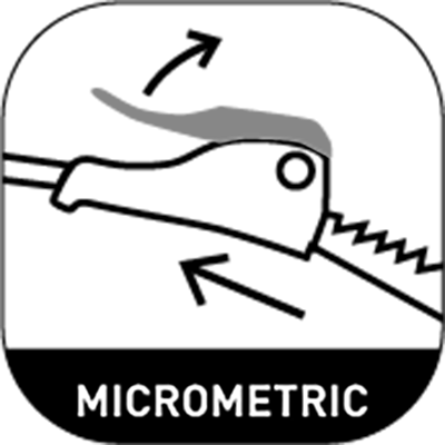 Micrometric