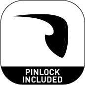Pinlock Included