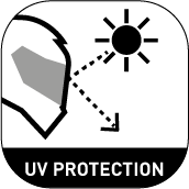 Protección UV