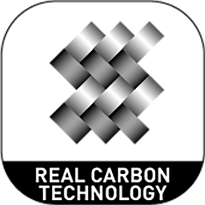 Véritable technologie de carbone