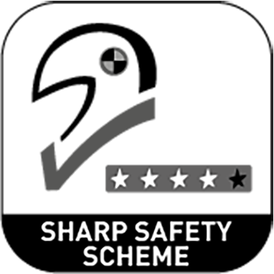 sharp safety scheme