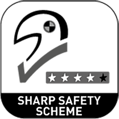 Esquema de seguridad de Sharp