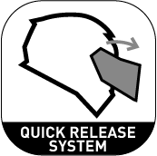 Quick release system