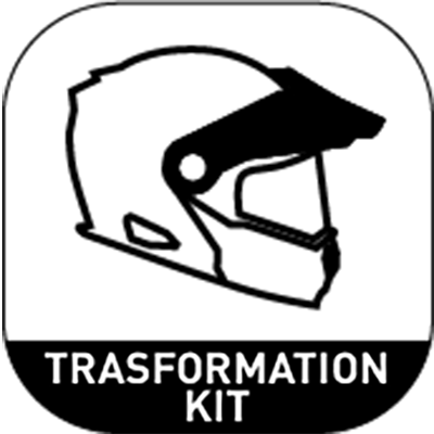  Kit de transformation